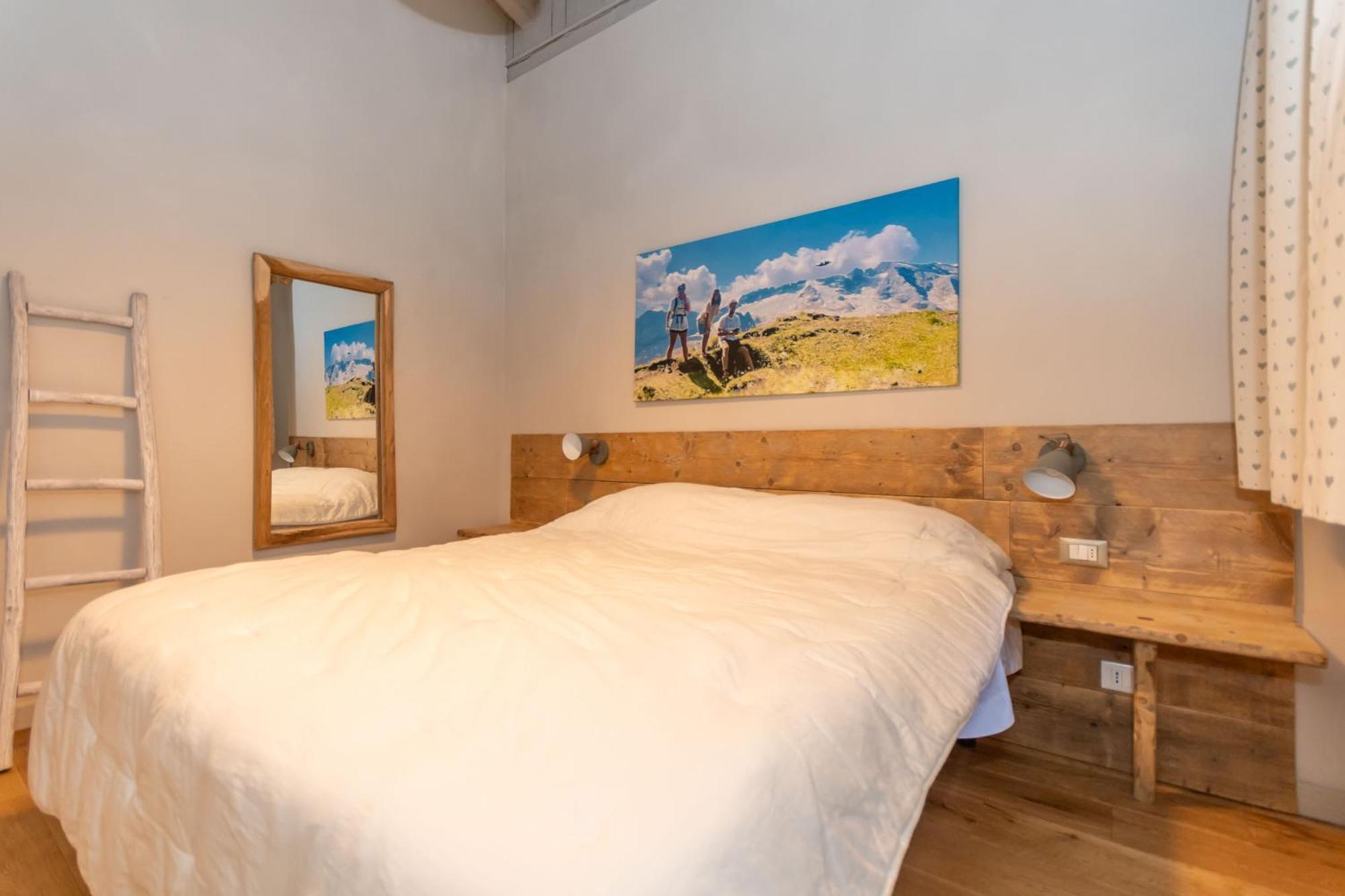 Apartment Monte Pelmo